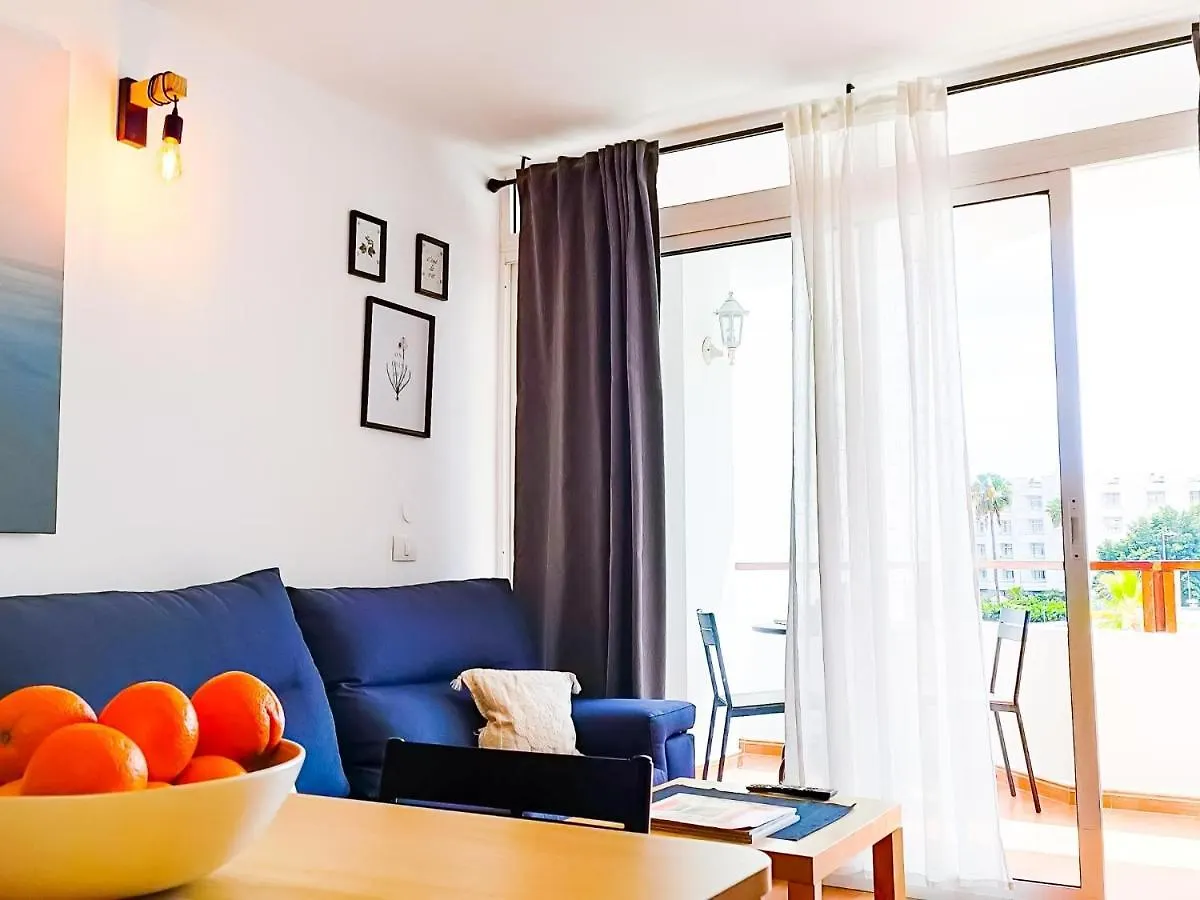 Relaxing Friendly Holiday Home Playa del Ingles  Spain