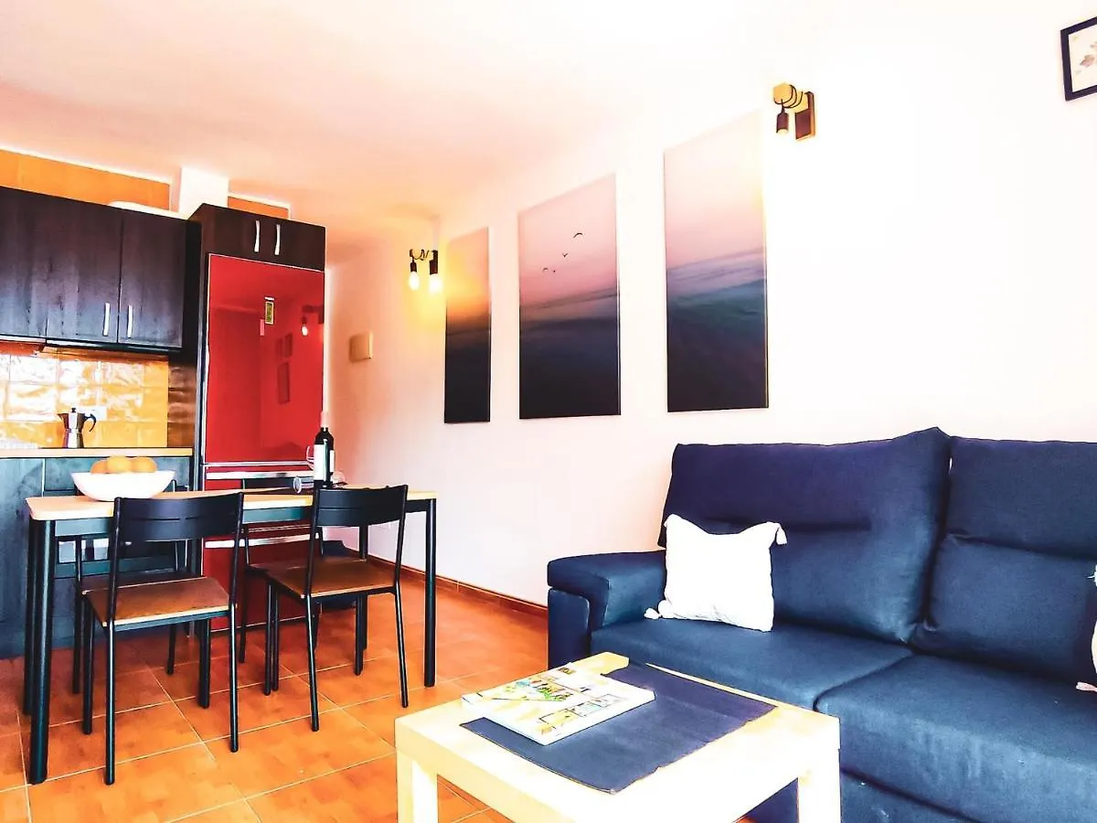 Relaxing Friendly Holiday Home Playa del Ingles