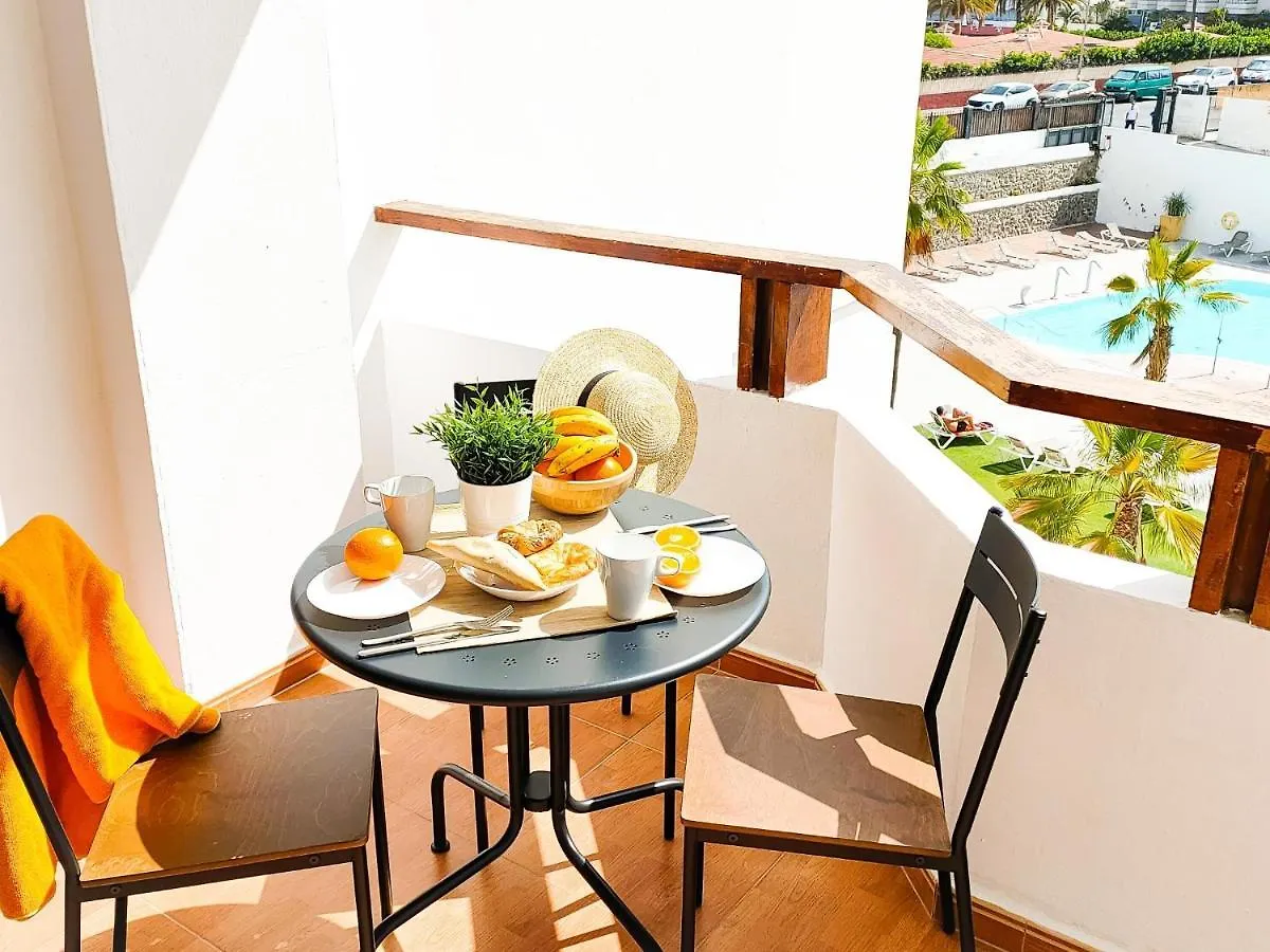 Relaxing Friendly Holiday Home Playa del Ingles  Playa del Ingles (Gran Canaria)