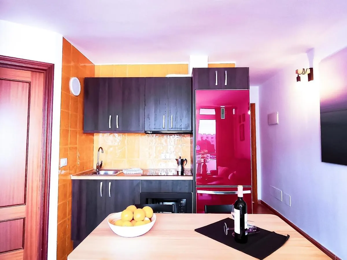 Relaxing Friendly Holiday Home Playa del Ingles