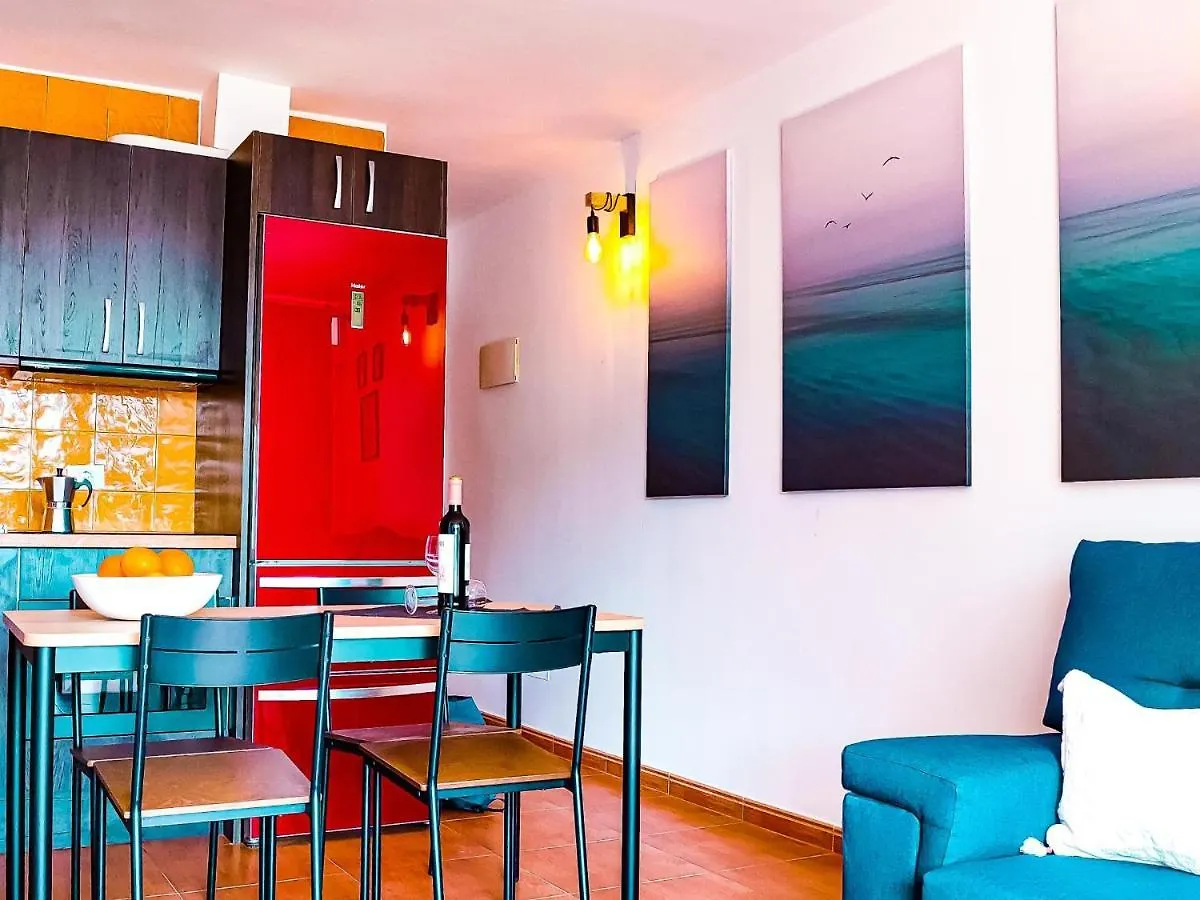 Relaxing Friendly Holiday Home Playa del Ingles  0*, Playa del Ingles (Gran Canaria) Spain