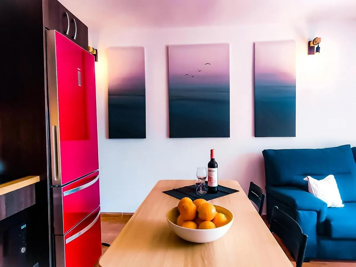 Relaxing Friendly Holiday Home Playa del Ingles   Playa del Ingles (Gran Canaria)
