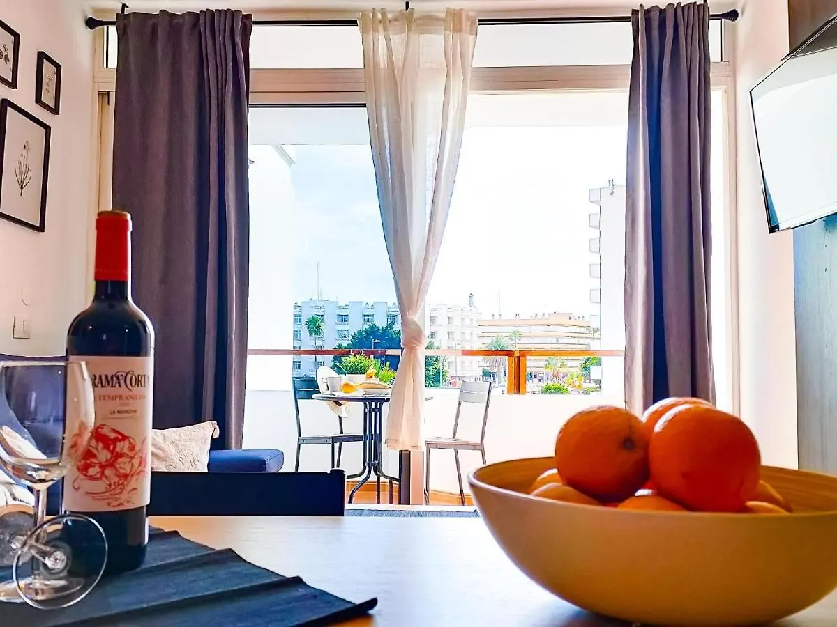 Relaxing Friendly Holiday Home Playa del Ingles  Spain