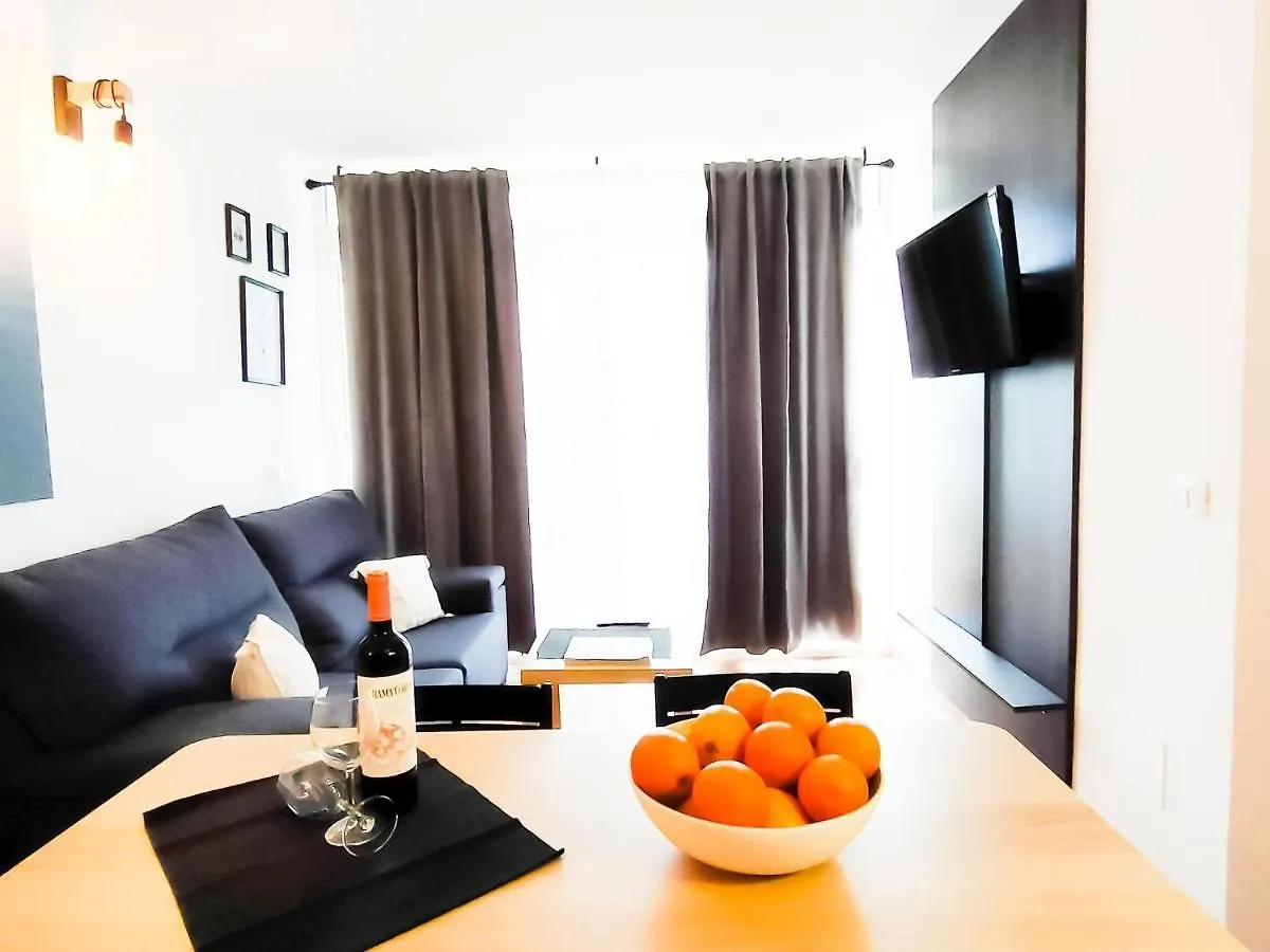 Relaxing Friendly Holiday Home Playa del Ingles