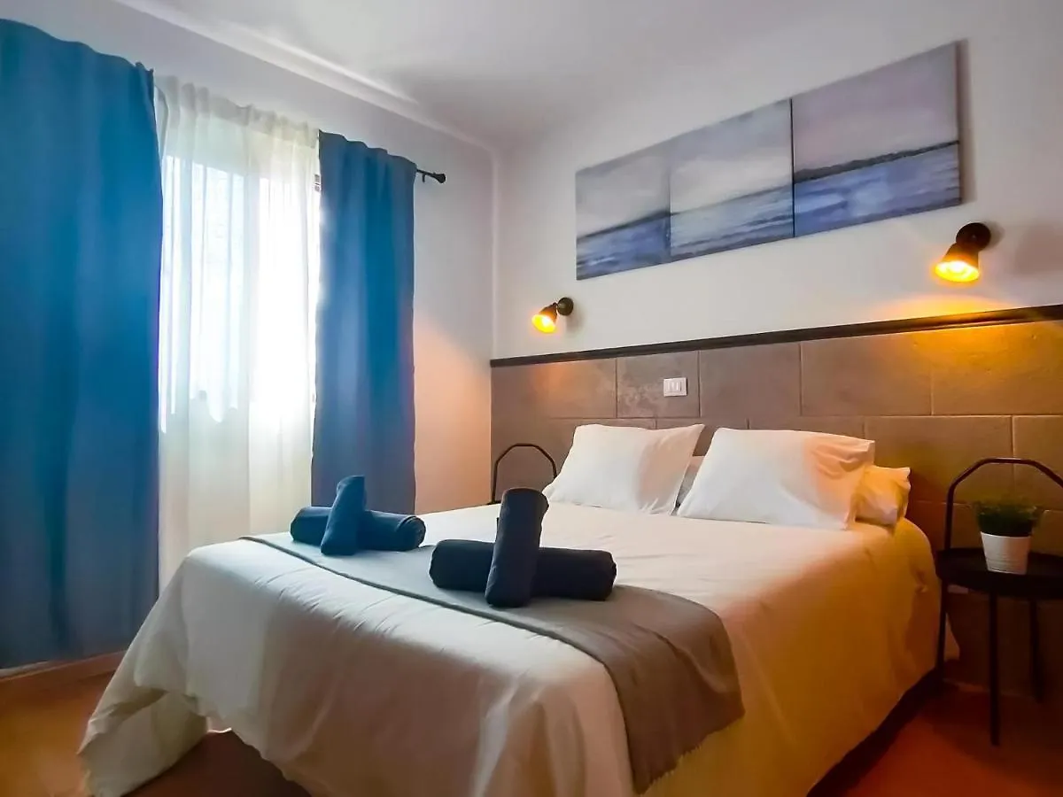 Relaxing Friendly Holiday Home Playa del Ingles  Playa del Ingles (Gran Canaria)