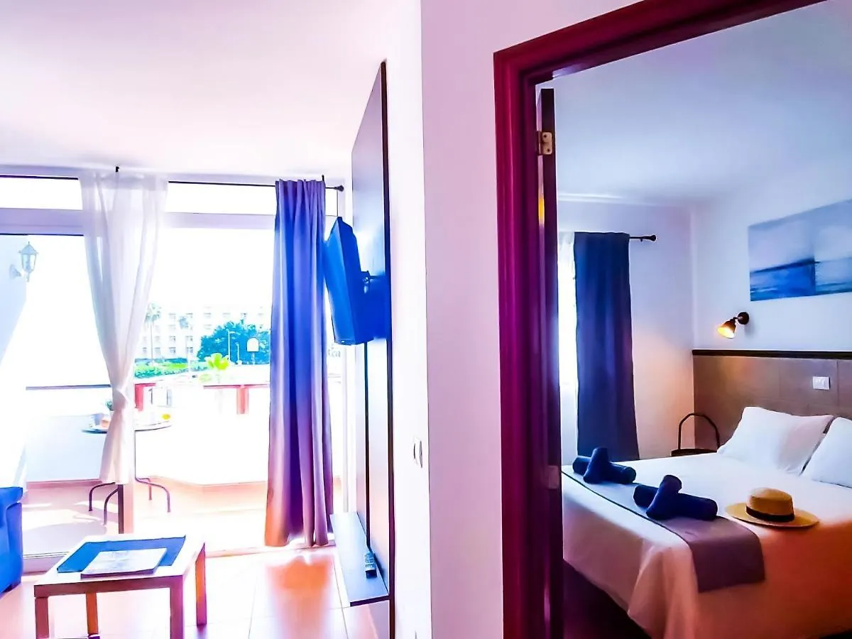 Relaxing Friendly Holiday Home Playa del Ingles