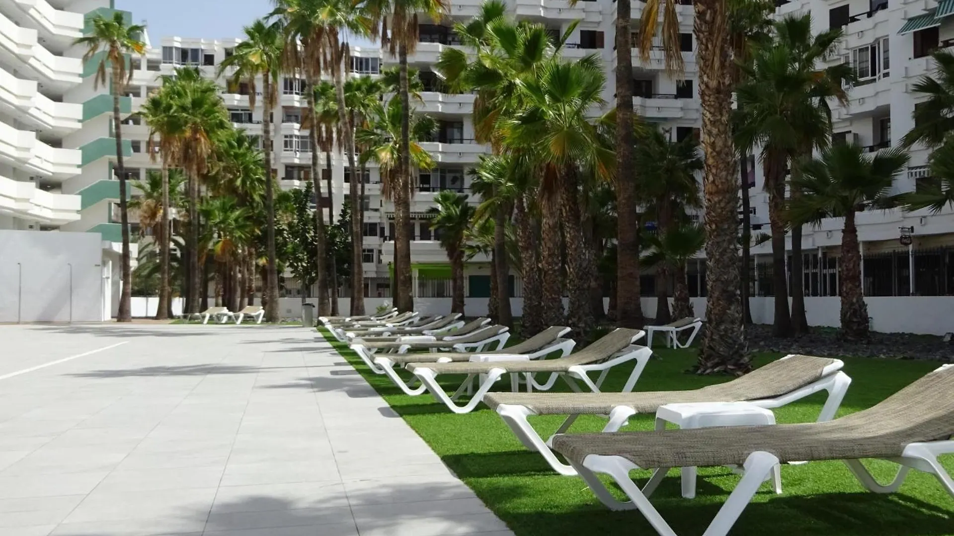 Relaxing Friendly Holiday Home Playa del Ingles