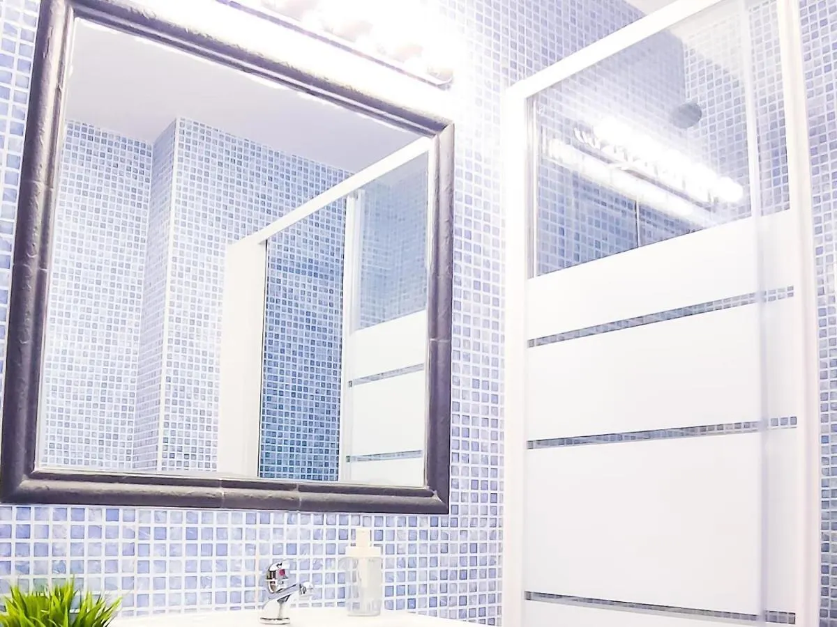 Relaxing Friendly Holiday Home Playa del Ingles  0*, Playa del Ingles (Gran Canaria) Spain