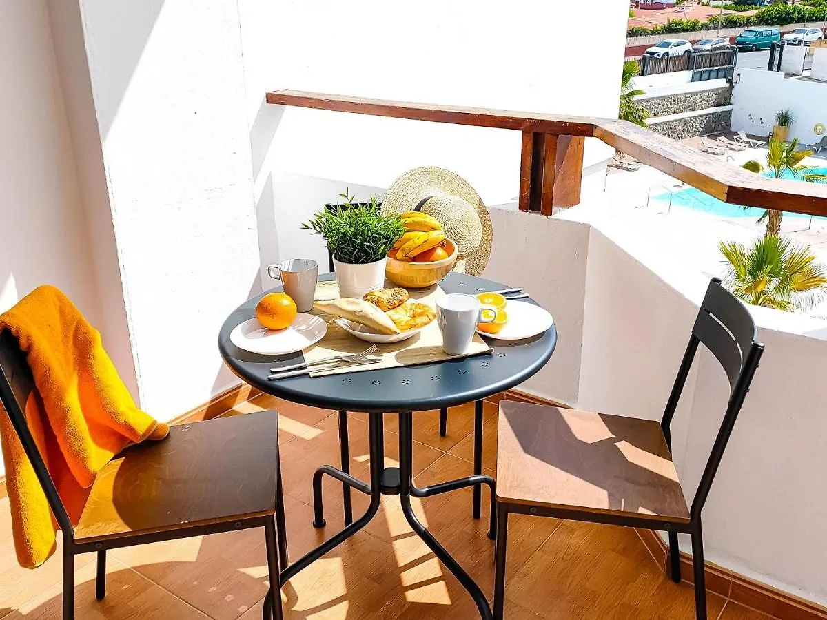 Relaxing Friendly Holiday Home Playa del Ingles  0*, Playa del Ingles (Gran Canaria) Spain