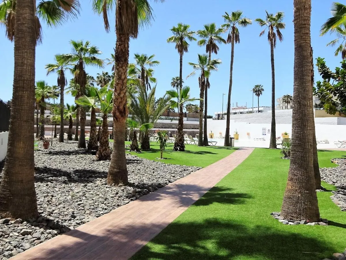 Relaxing Friendly Holiday Home Playa del Ingles   Playa del Ingles (Gran Canaria)