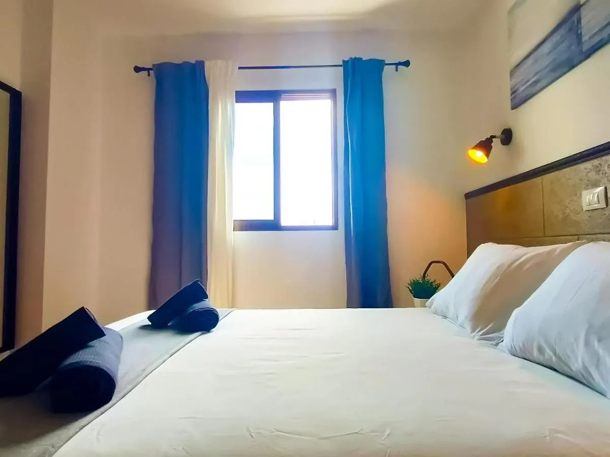 Relaxing Friendly Holiday Home Playa del Ingles  Spain