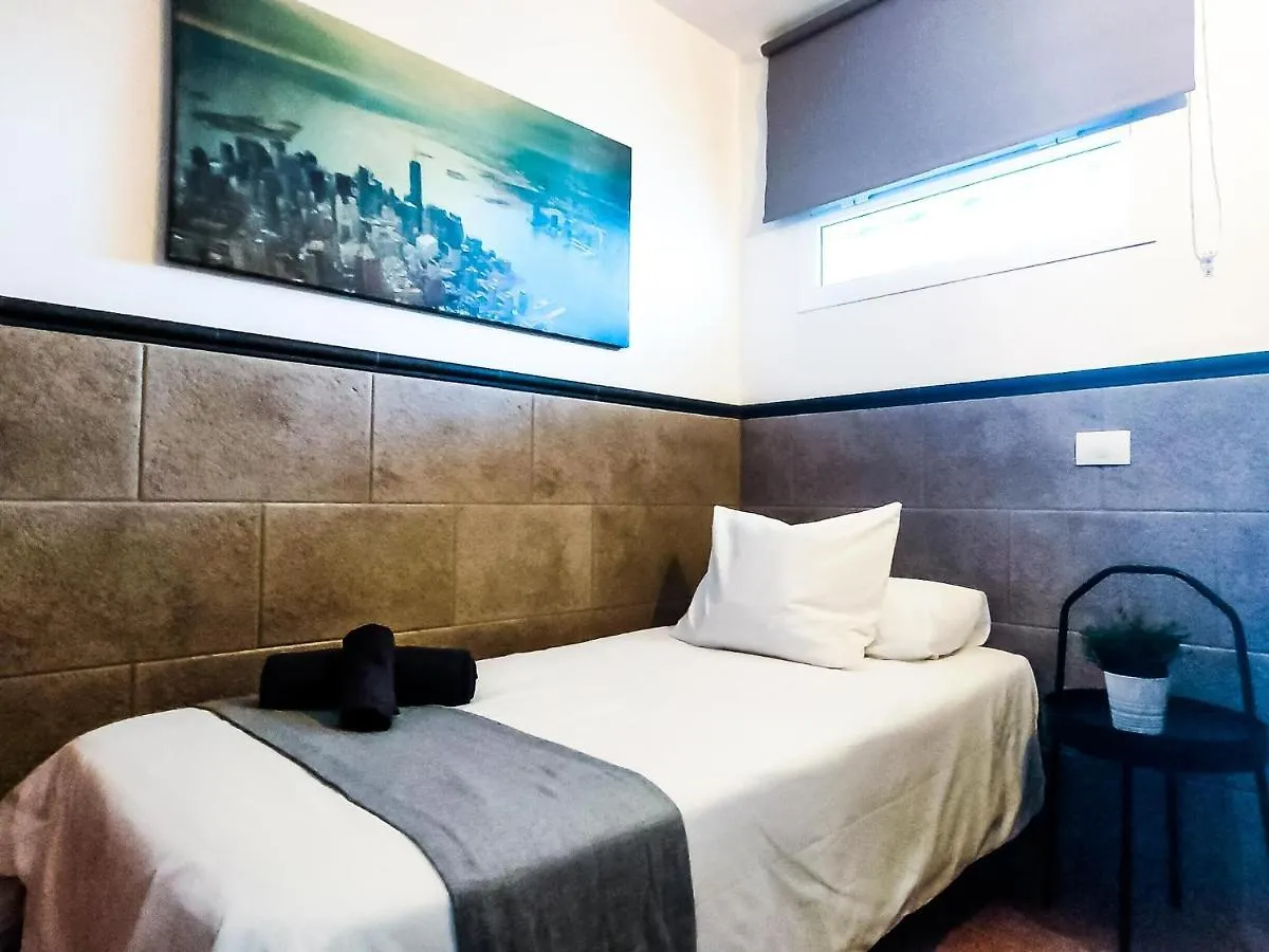 Relaxing Friendly Holiday Home Playa del Ingles  0*, Playa del Ingles (Gran Canaria) Spain