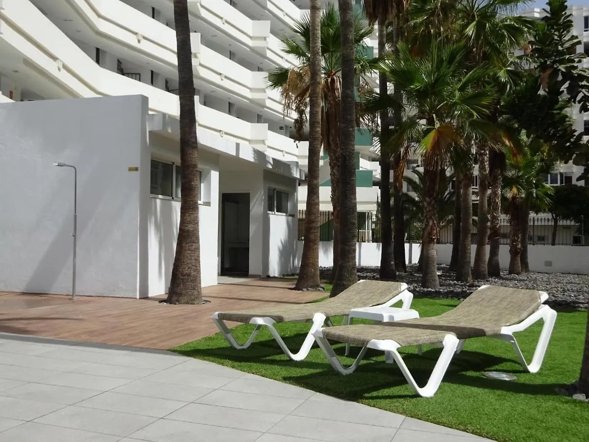 Relaxing Friendly Holiday Home Playa del Ingles  Playa del Ingles (Gran Canaria)