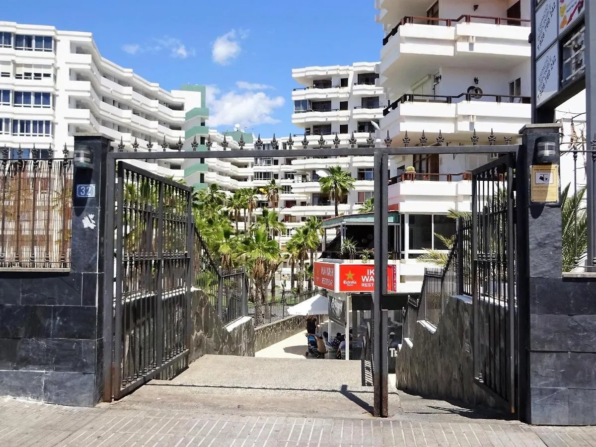 Relaxing Friendly Holiday Home Playa del Ingles