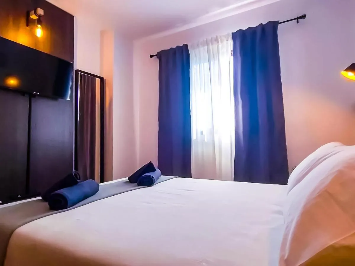 Relaxing Friendly Holiday Home Playa del Ingles  0*, Playa del Ingles (Gran Canaria)