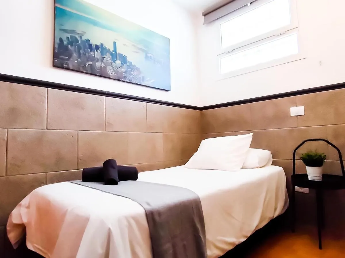 Relaxing Friendly Holiday Home Playa del Ingles