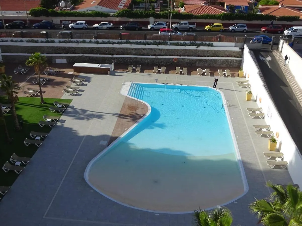 Relaxing Friendly Holiday Home Playa del Ingles  0*, Playa del Ingles (Gran Canaria)