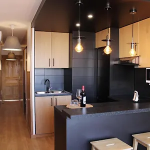 Siesta Friendly Holiday home