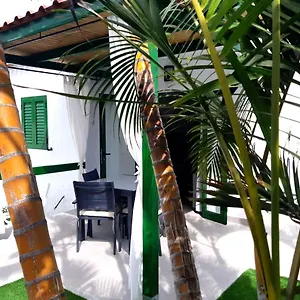 Tartanas 144 Playa Del Ingles, Jumbo Сasa de vacaciones