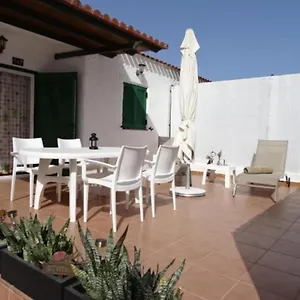 Tartanas Granca Сasa de vacaciones