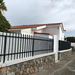 Pretty Terrace House In Maspalomas Сasa de vacaciones