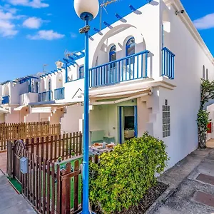 Duplex Poolside Holiday home
