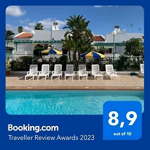 Felicidad Holiday home