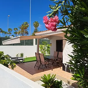 Santa Barbara By Placida Mar Holiday home