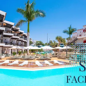 Casas Pepe & Spa- Adults Only Lägenhet