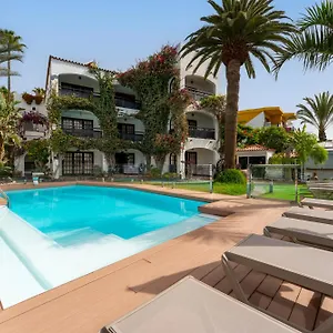 Alsol El Chaparral Playa del Inglés
