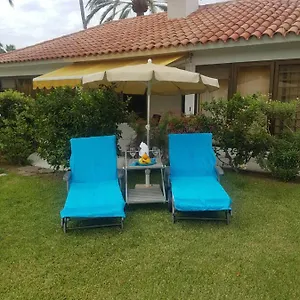 Sun Club Holiday home