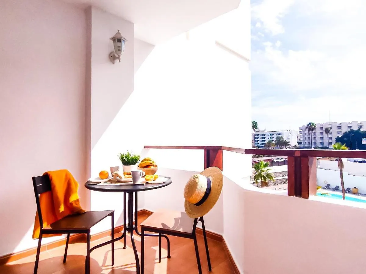 Relaxing Friendly Holiday Home Playa del Inglés Spanien
