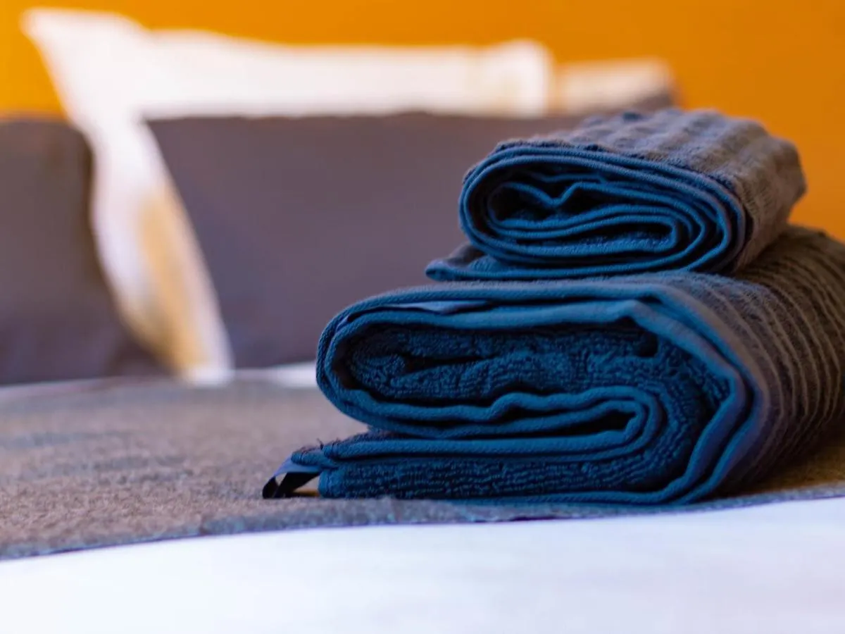Relaxing Friendly Holiday Home Playa del Inglés