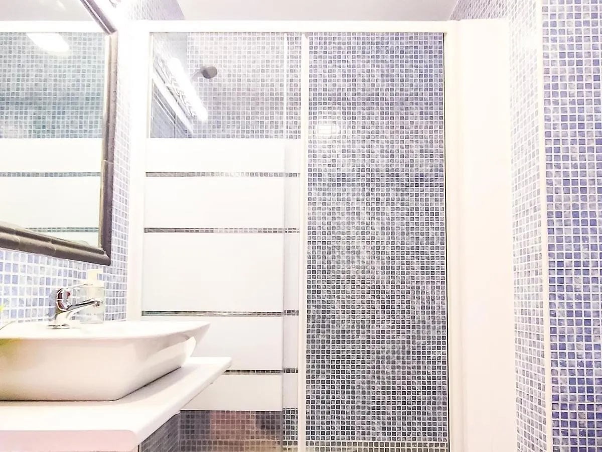 Relaxing Friendly Holiday Home Playa del Inglés