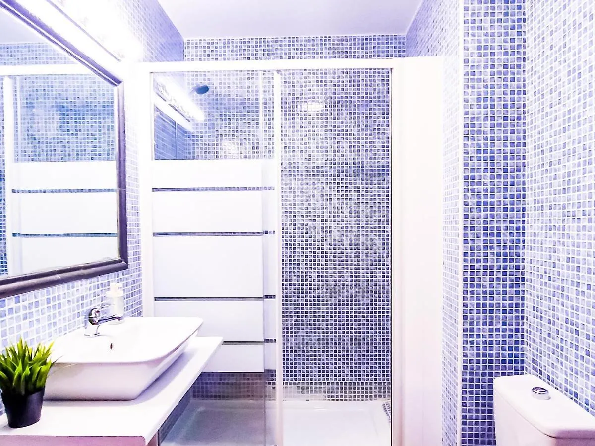 Relaxing Friendly Holiday Home Playa del Inglés Spanien